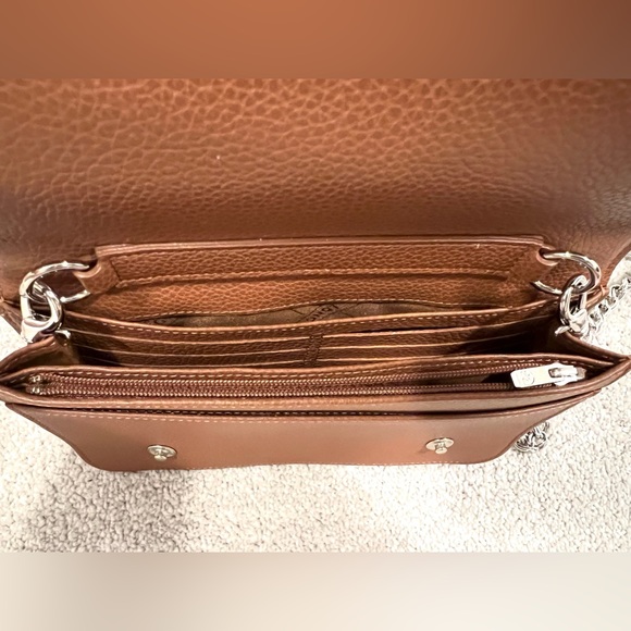 Longchamp Wallet On Chain - Picture 2 of 5